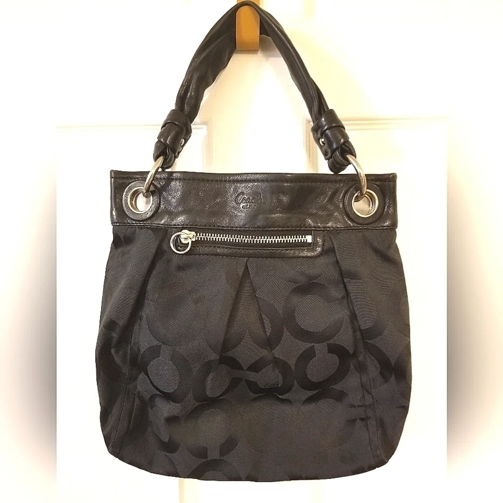 Coach Purse No H0 993 13430